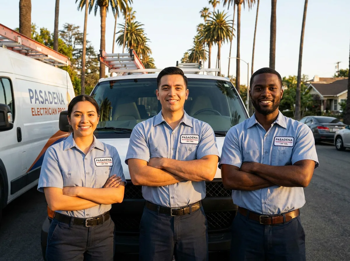 Electrician company in De Leon Springs, FL