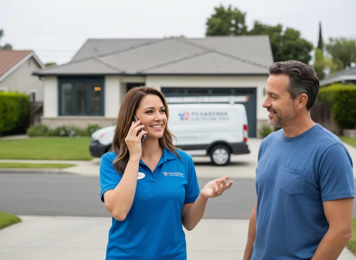 Electrician De Leon Springs, FL FAQs